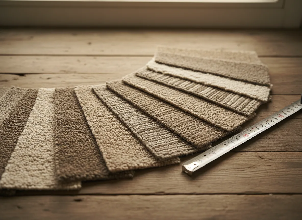 Carpet Installation Dunkerton, IA FAQs